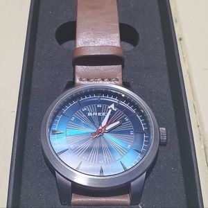 🧭 WATCH GANG Exclusive💯  Breed Renegade men's  watch ⌚️